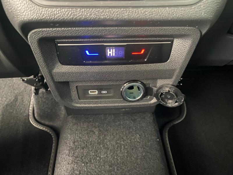 VW Tiguan Allspace R-Line TDI 4MOTION DSG