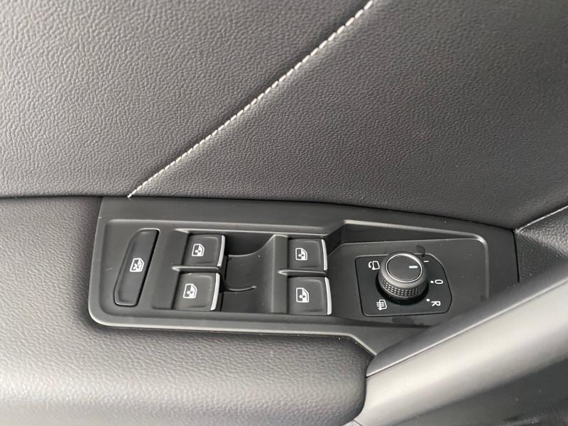VW Tiguan Allspace R-Line TDI 4MOTION DSG