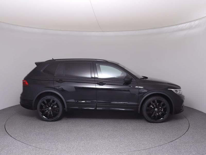 VW Tiguan Allspace R-Line TDI 4MOTION DSG