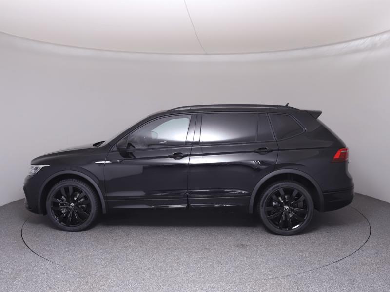 VW Tiguan Allspace R-Line TDI 4MOTION DSG