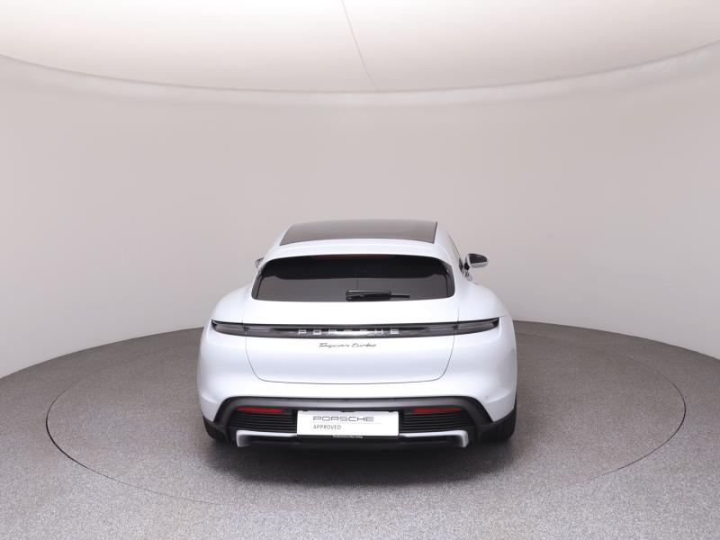 Porsche Taycan Turbo Sport Turismo