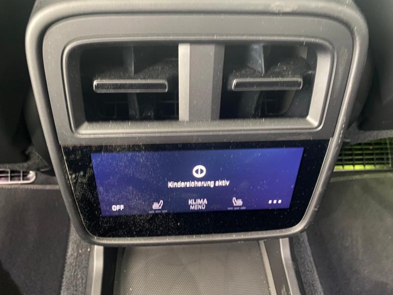 Porsche Taycan Turbo Sport Turismo