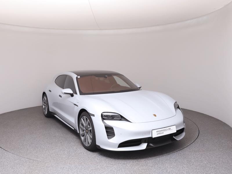 Porsche Taycan Turbo Sport Turismo
