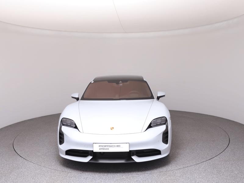 Porsche Taycan Turbo Sport Turismo