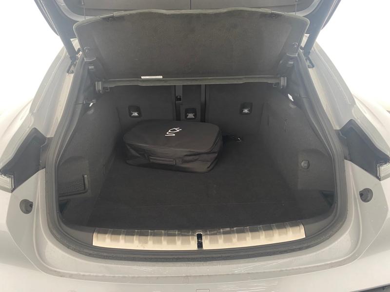 Porsche Taycan Turbo Sport Turismo