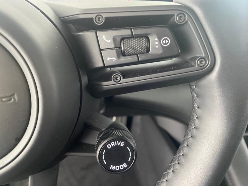 Porsche Taycan Turbo Sport Turismo