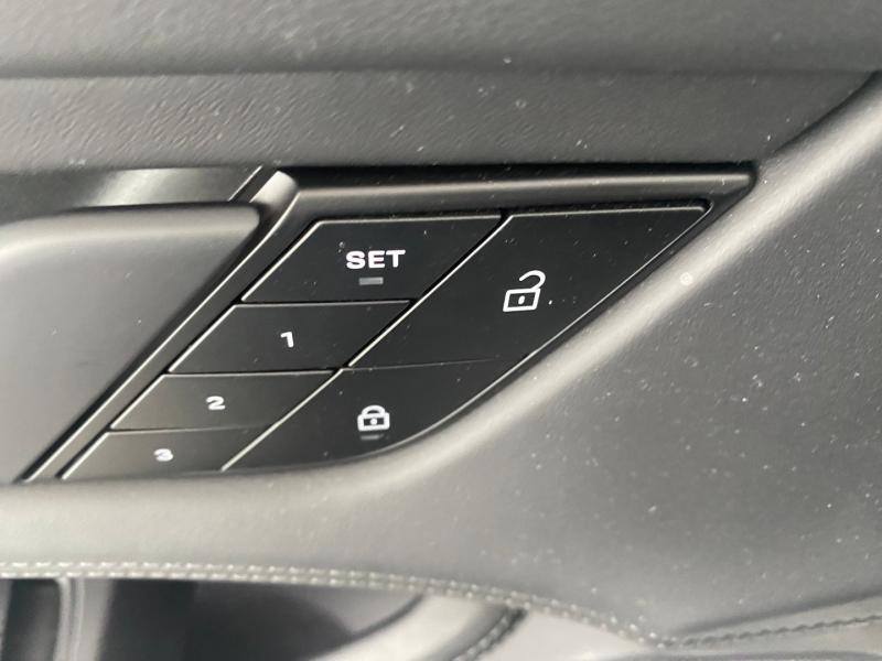 Porsche Taycan Turbo Sport Turismo