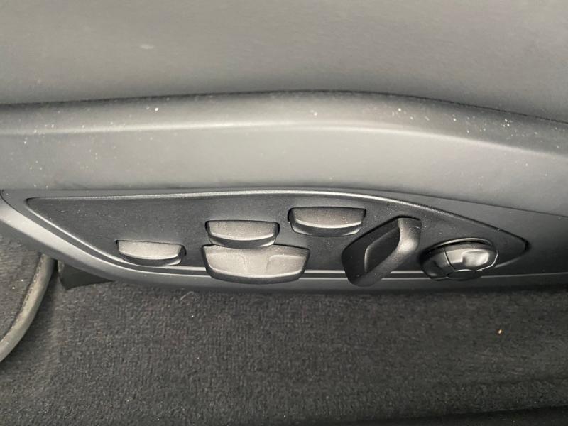 Porsche Taycan Turbo Sport Turismo