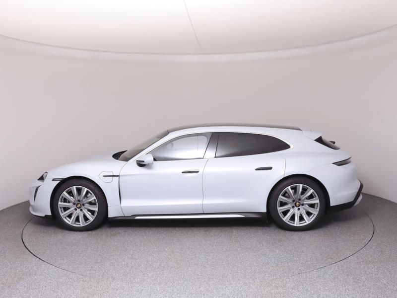 Porsche Taycan Turbo Sport Turismo