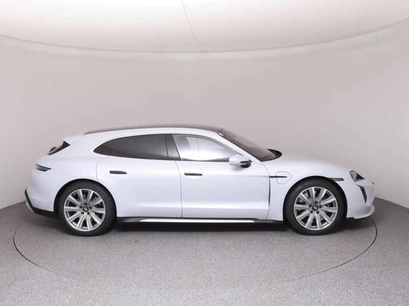 Porsche Taycan Turbo Sport Turismo