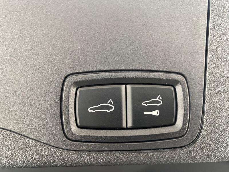 Porsche Taycan Turbo Sport Turismo