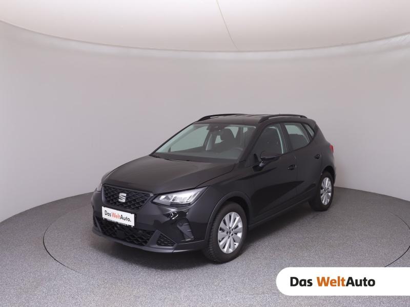 SEAT Arona Style 1.0 TSI