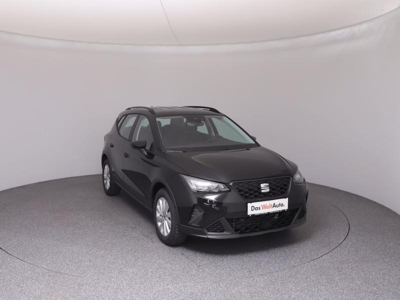 SEAT Arona Style 1.0 TSI