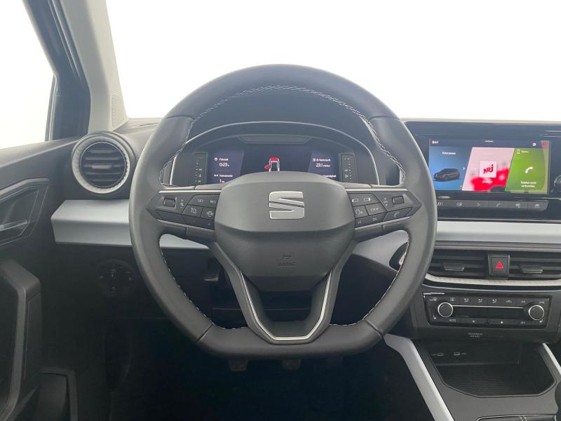 SEAT Arona Style 1.0 TSI