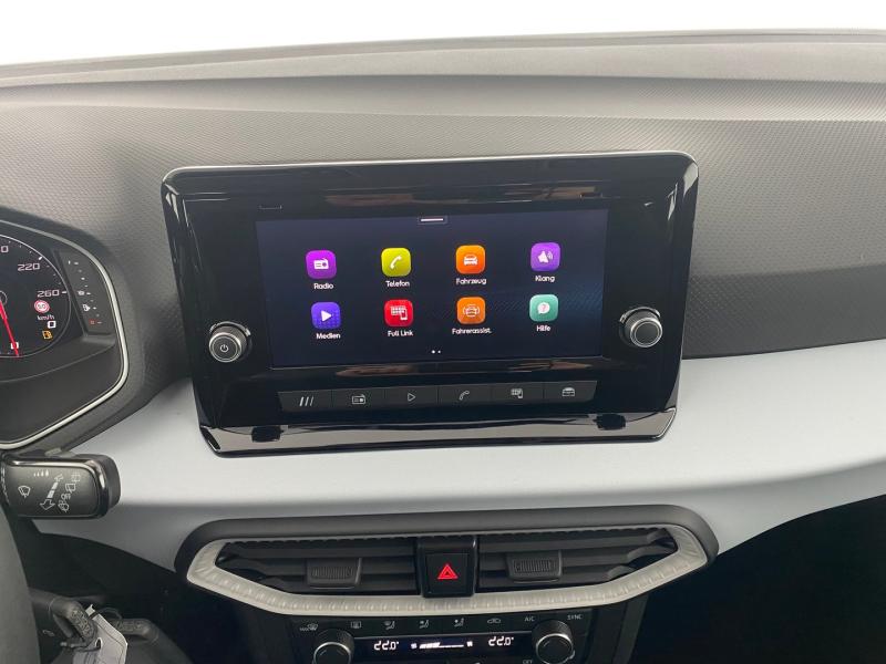 SEAT Arona Style 1.0 TSI