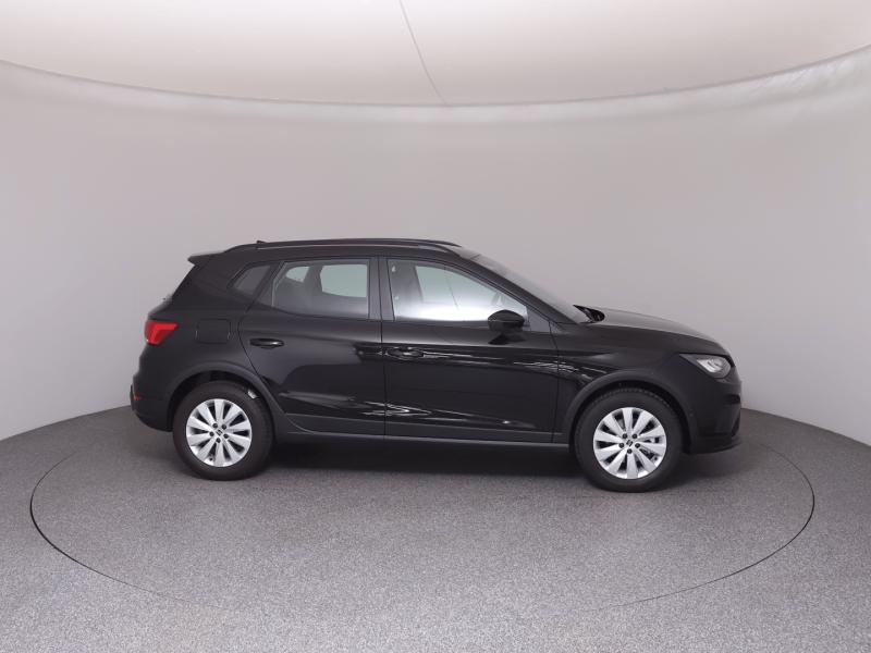 SEAT Arona Style 1.0 TSI