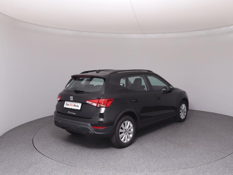 SEAT Arona Style 1.0 TSI