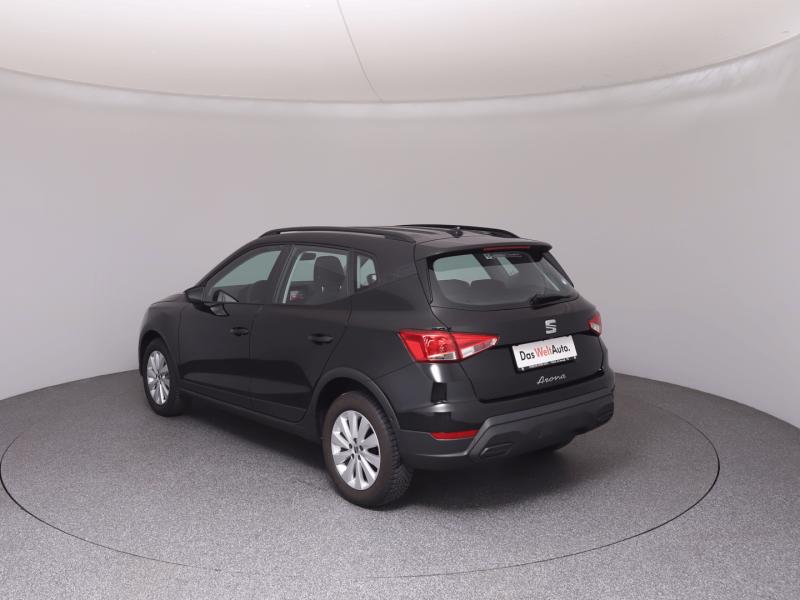 SEAT Arona Style 1.0 TSI