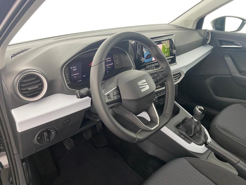 SEAT Arona Style 1.0 TSI