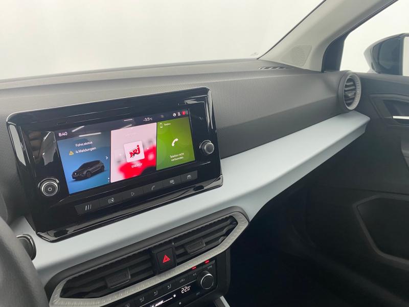 SEAT Arona Style 1.0 TSI