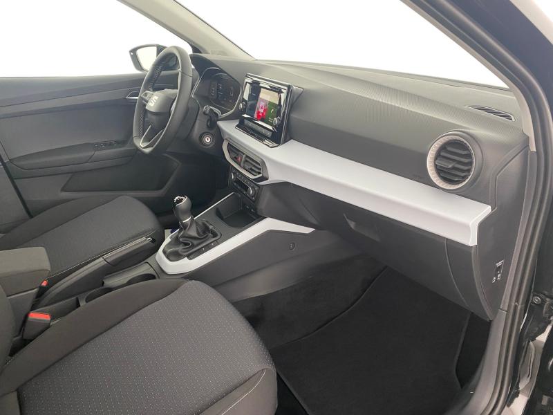 SEAT Arona Style 1.0 TSI