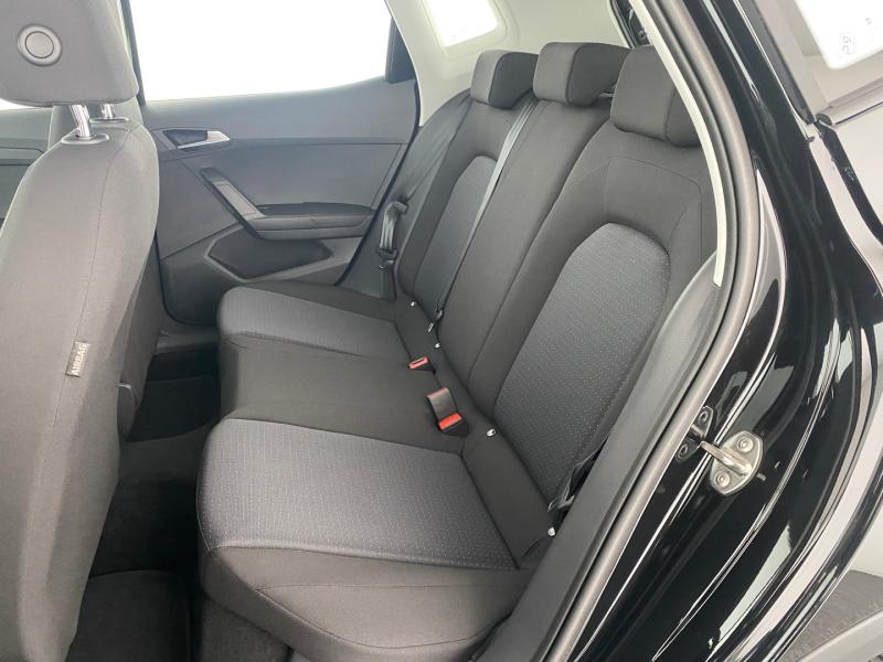 SEAT Arona Style 1.0 TSI