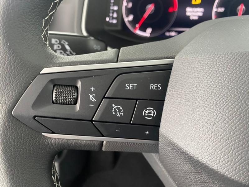 SEAT Arona Style 1.0 TSI