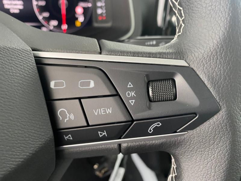 SEAT Arona Style 1.0 TSI