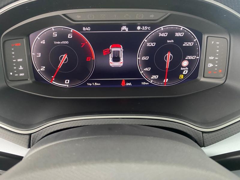 SEAT Arona Style 1.0 TSI