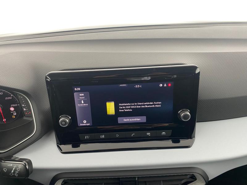 SEAT Arona Style 1.0 TSI