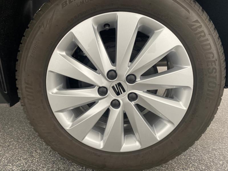 SEAT Arona Style 1.0 TSI