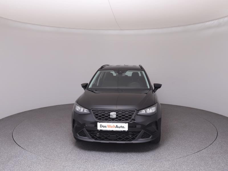 SEAT Arona Style 1.0 TSI