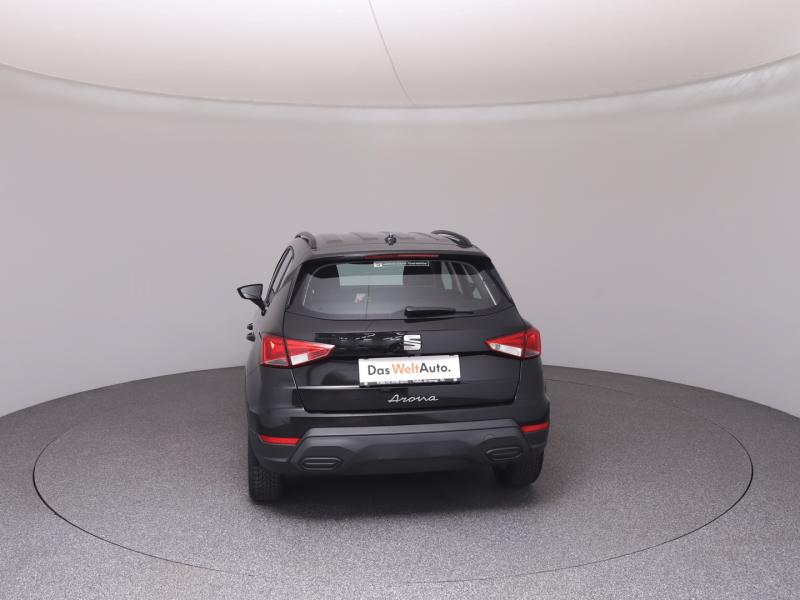 SEAT Arona Style 1.0 TSI
