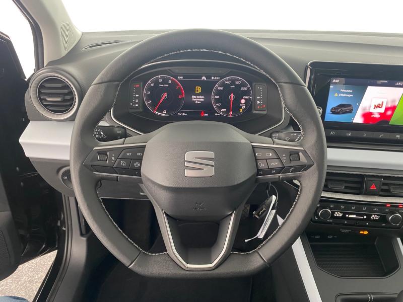 SEAT Arona Style 1.0 TSI