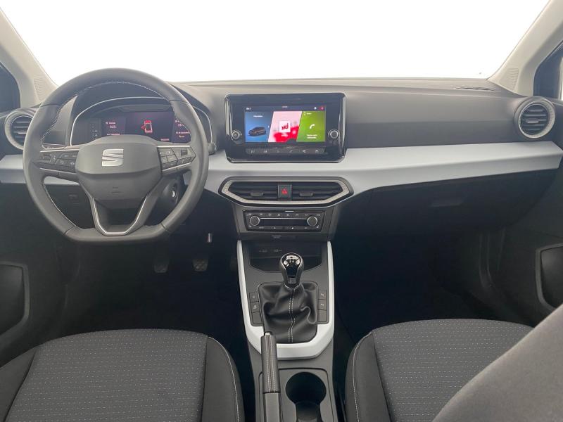 SEAT Arona Style 1.0 TSI