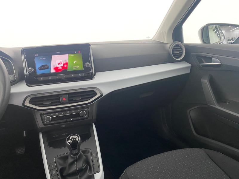 SEAT Arona Style 1.0 TSI