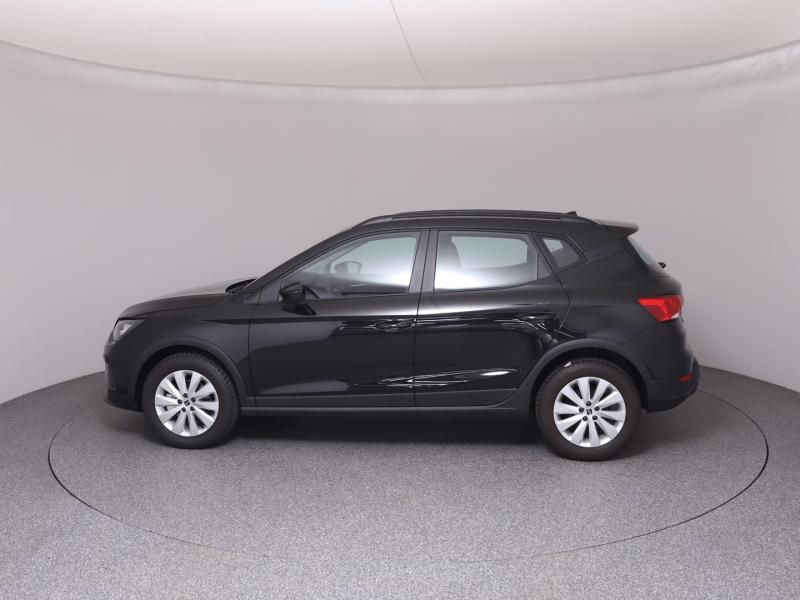 SEAT Arona Style 1.0 TSI