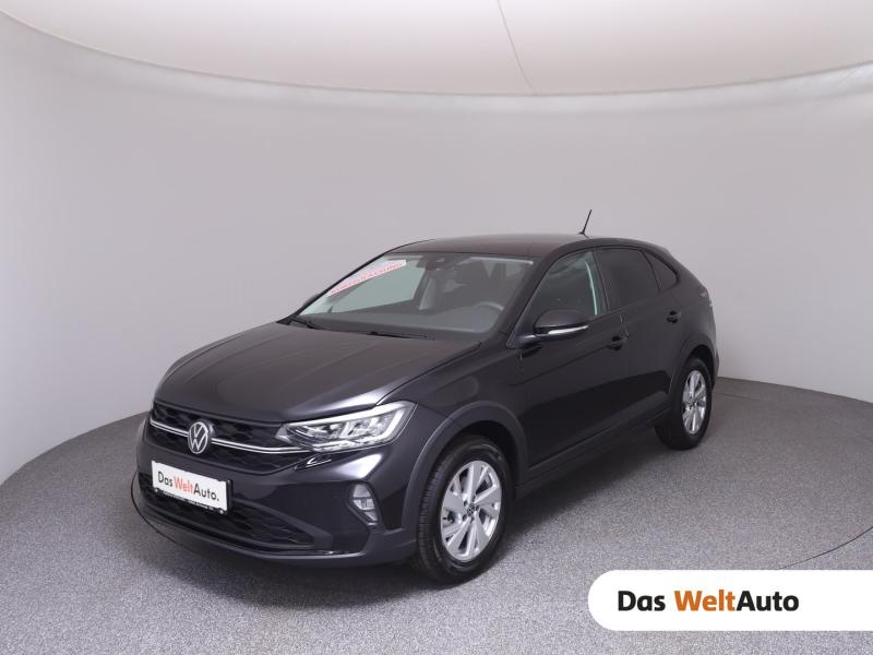 VW Taigo 4Me TSI