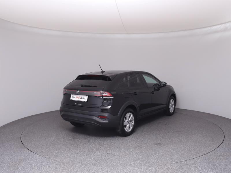 VW Taigo 4Me TSI