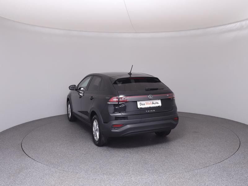 VW Taigo 4Me TSI