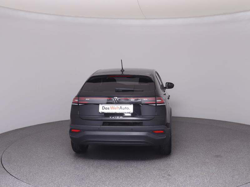 VW Taigo 4Me TSI