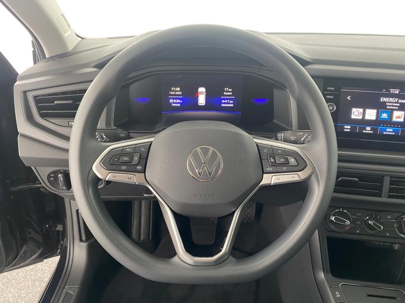 VW Taigo 4Me TSI