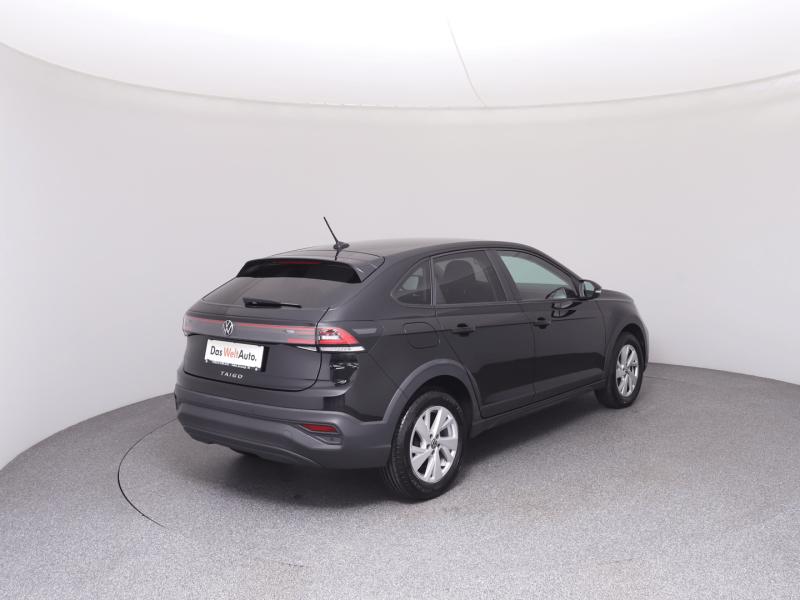 VW Taigo 4Me TSI