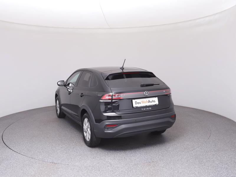 VW Taigo 4Me TSI
