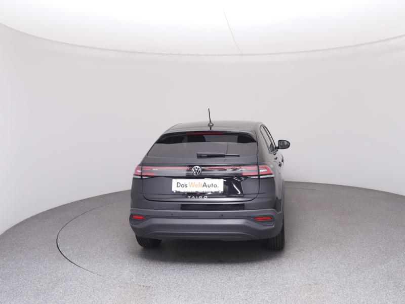 VW Taigo 4Me TSI