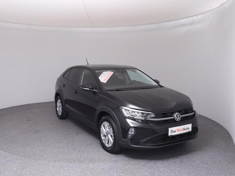 VW Taigo 4Me TSI