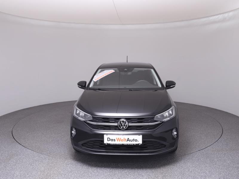 VW Taigo 4Me TSI
