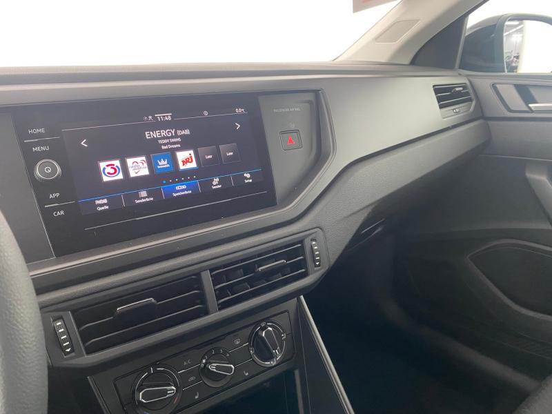 VW Taigo 4Me TSI