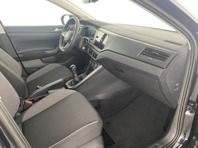 VW Taigo 4Me TSI