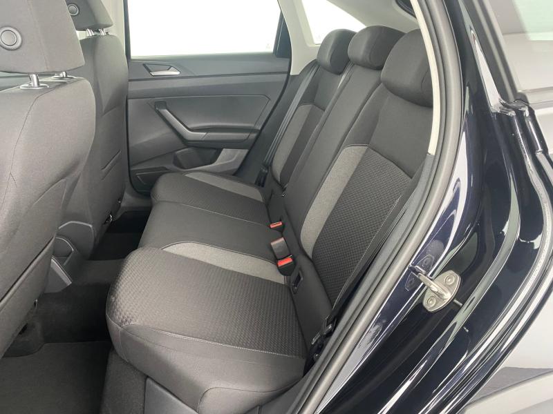 VW Taigo 4Me TSI